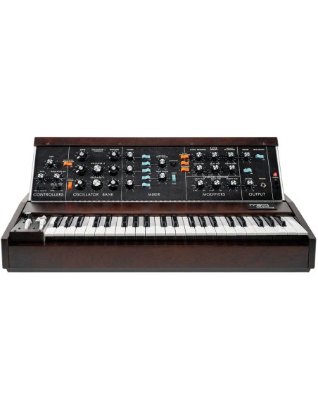 MOOG MINIMOOG MODEL D 2022 EDITION