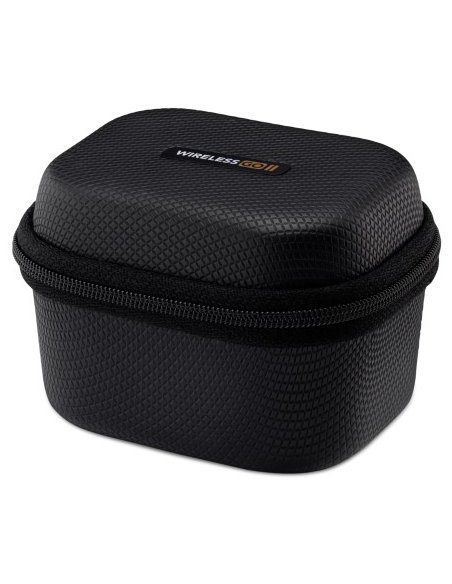 RODE WIRELESS GO II CHARGE