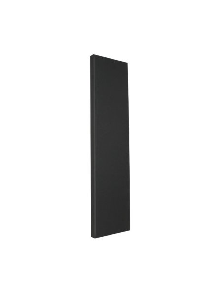 IMPERATIVE AUDIO STUDIO PANEL 120X60 BLACK