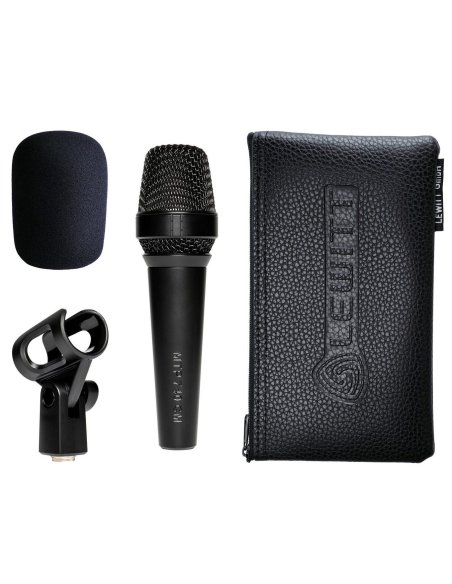 LEWITT MTP-740CM CONDENSER MIC