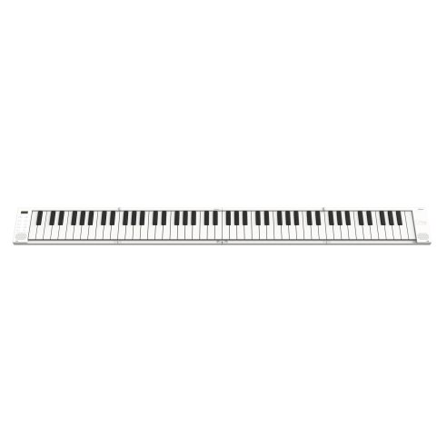 BLACKSTAR CARRY ON PIANO 88 TOUCH WHITE