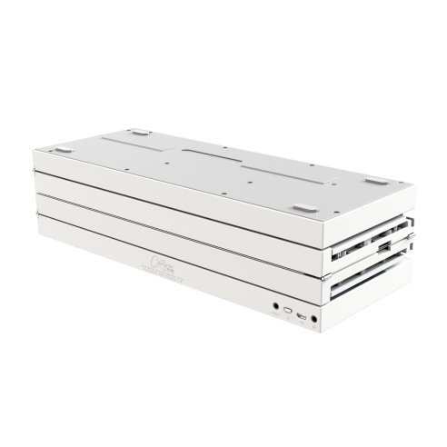 BLACKSTAR CARRY ON PIANO 88 TOUCH WHITE