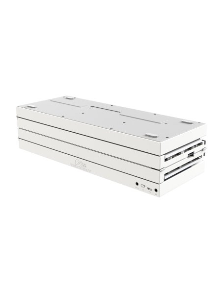 BLACKSTAR CARRY ON PIANO 88 TOUCH WHITE