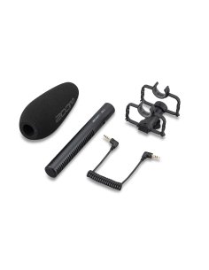 ZOOM ZSG-1 SHOTGUN CONDENSER