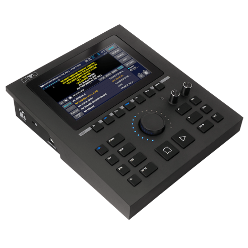 M-LIVE DIVO PRO 512GB+WIFI