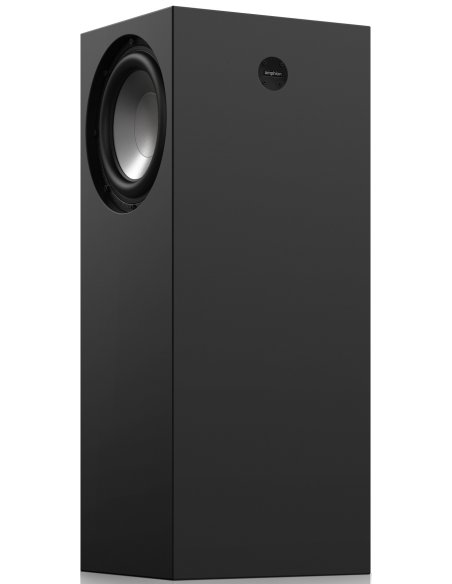 AMPHION FLEXBASE25 + FLEXAMP1200 + CAVI