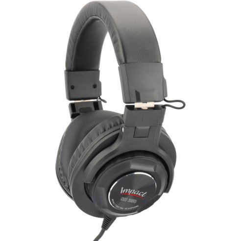AUDIODESIGN SH 250 CUFFIA DA STUDIO CHIUSA