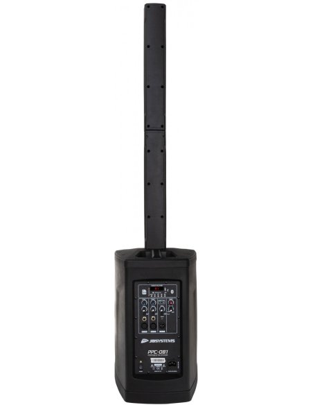 JB SYSTEM PPC-081