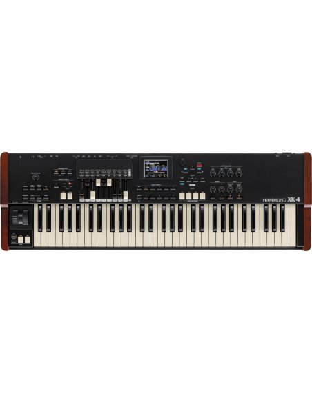 HAMMOND SK-PRO 61