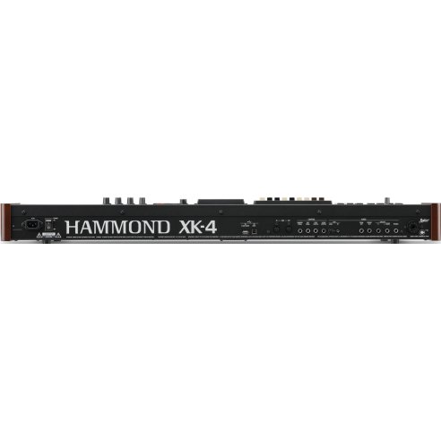 HAMMOND SK-PRO 61