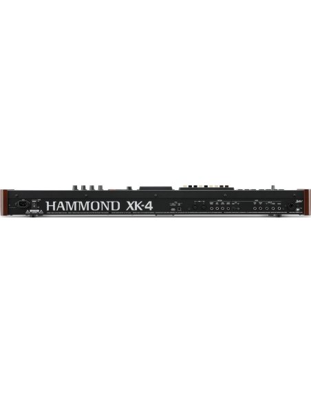 HAMMOND SK-PRO 61