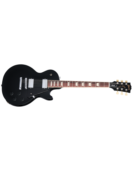 GIBSON LES PAUL STUDIO EBONY