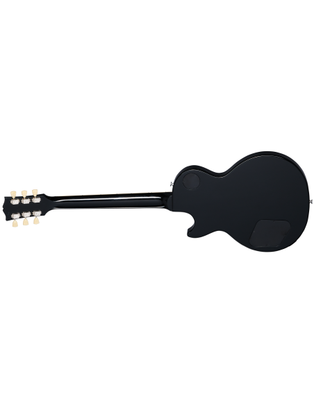 GIBSON LES PAUL STUDIO EBONY