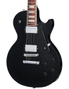 GIBSON LES PAUL STUDIO EBONY