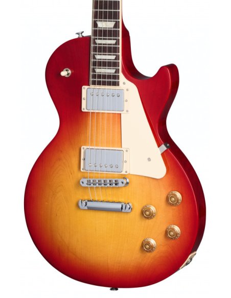 GIBSON LES PAUL STUDIO HERITAGE CHERRY BURST