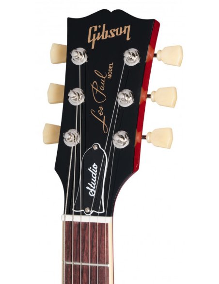 GIBSON LES PAUL STUDIO HERITAGE CHERRY BURST