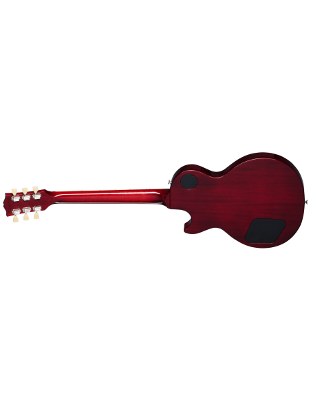 GIBSON LES PAUL STUDIO WINE RED