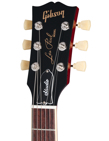 GIBSON LES PAUL STUDIO WINE RED