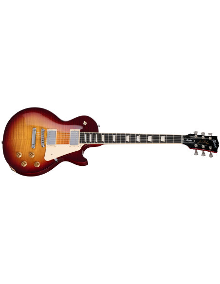 GIBSON LES PAUL STUDIO SESSION BOURBON BURST