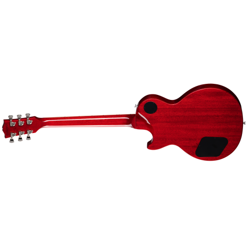 GIBSON LES PAUL STUDIO SESSION BOURBON BURST