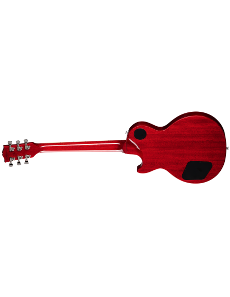 GIBSON LES PAUL STUDIO SESSION BOURBON BURST