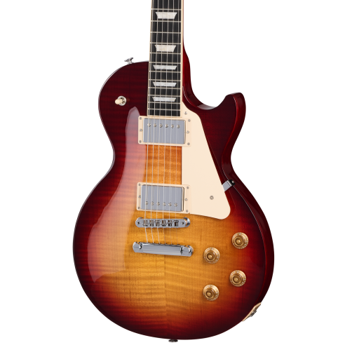 GIBSON LES PAUL STUDIO SESSION BOURBON BURST