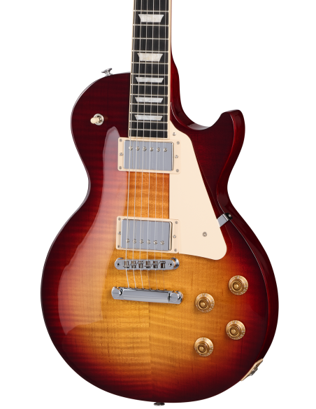 GIBSON LES PAUL STUDIO SESSION BOURBON BURST