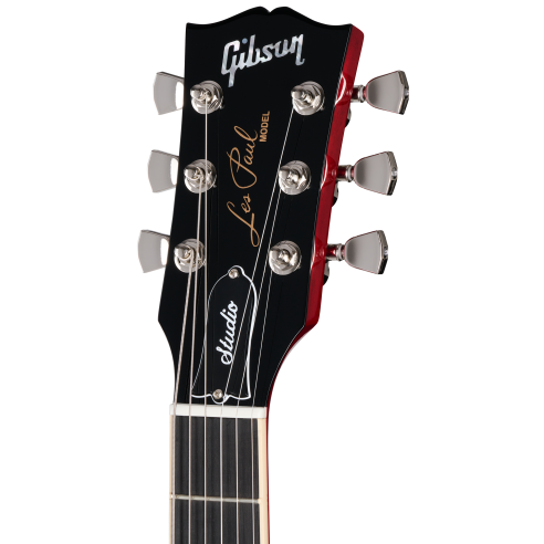 GIBSON LES PAUL STUDIO SESSION BOURBON BURST