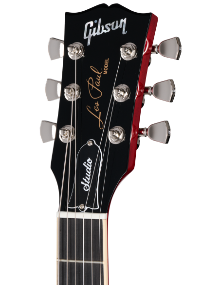 GIBSON LES PAUL STUDIO SESSION BOURBON BURST