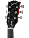 GIBSON LES PAUL STUDIO SESSION BOURBON BURST