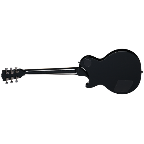 GIBSON LES PAUL STUDIO SESSION TRANS EBONY BURST