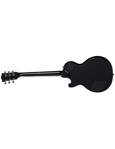 GIBSON LES PAUL STUDIO SESSION TRANS EBONY BURST