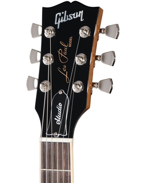 GIBSON LES PAUL STUDIO SESSION HONEY BURST