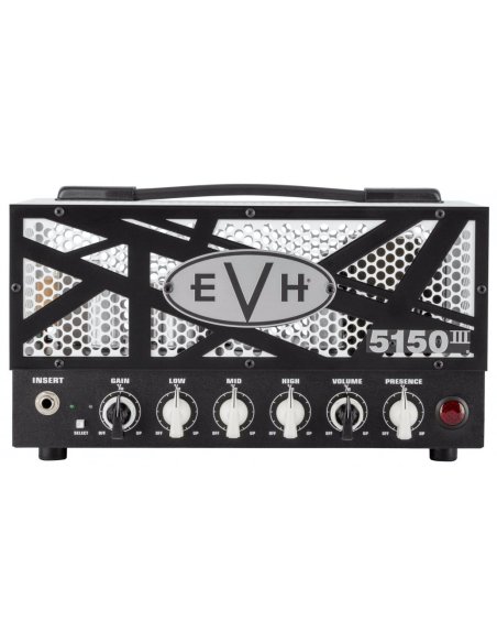 EVH 5150 III 15W LBX II