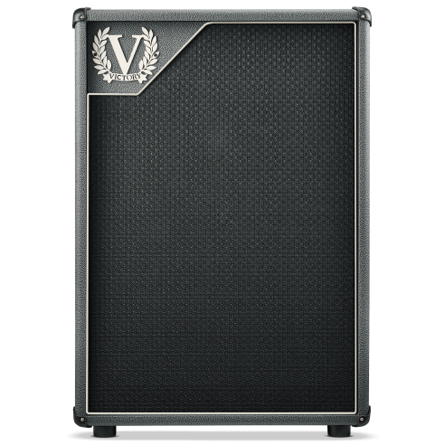VICTORY V212 KRAKEN SPEAKER CAB