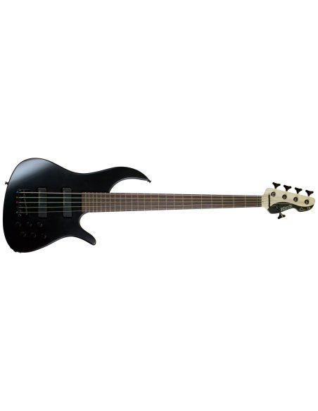 MARK BASS MB 5 GLOXY BLACK PANTHER RW