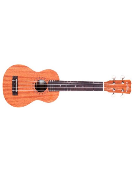 CORDOBA UKULELE PLAYER PACK SOPRANO