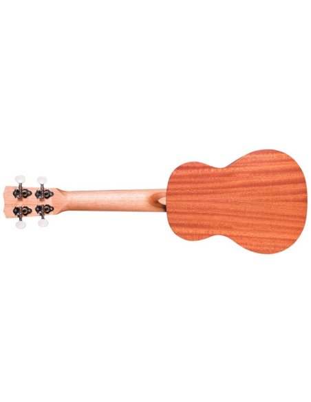 CORDOBA UKULELE PLAYER PACK SOPRANO
