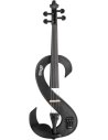 STAGG EVN 4/4 BK VIOLINO ELETTRICO NERO