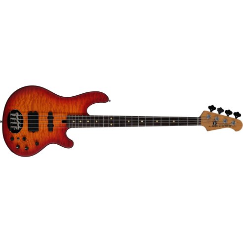 LAKLAND SKYLINE 4402 DELUXE CHERRY BURST SATIN + BAG