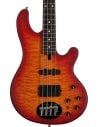 LAKLAND SKYLINE 4402 DELUXE CHERRY BURST SATIN + BAG