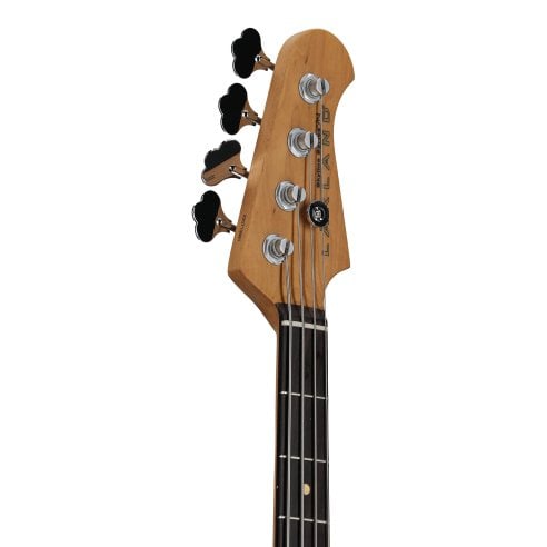 LAKLAND SKYLINE 4402 DELUXE CHERRY BURST SATIN + BAG
