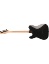 SQUIER AFFINITY TELE DLX LTD HH METALLIC BLACK