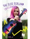 FLIGHT ELISE EKLUND TRAVEL UKE BUNDLE SUNSET