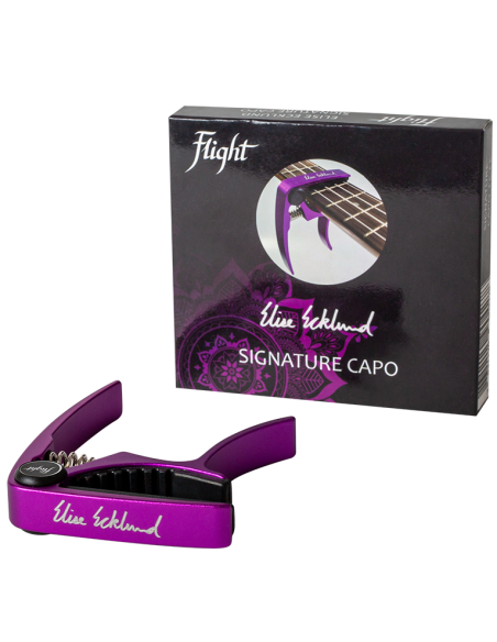 FLIGHT ELISE EKLUND TRAVEL UKE BUNDLE SUNSET