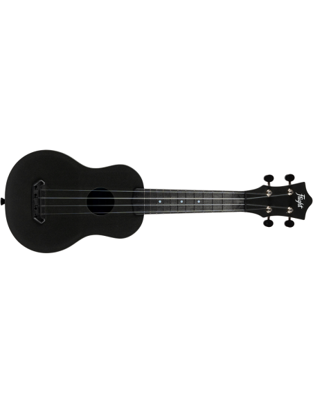 FLIGHT ULTRA TRAVEL SOPRANO UKE INK