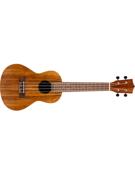 FLIGHT NUC200 CONCERT UKULELE TEAK