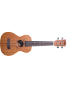 FLIGHT DUC323 MAHOGANY CONCERT + BAG