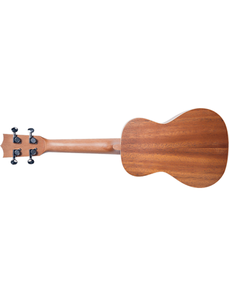 FLIGHT DUC323 MAHOGANY CONCERT  + BAG