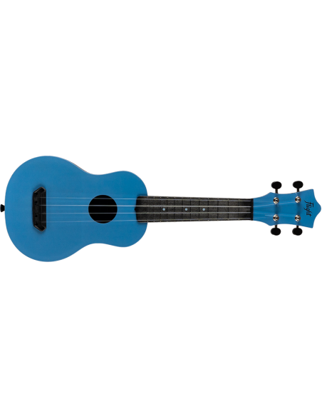 FLIGHT ULTRA TRAVEL SOPRANO UKE LAKE